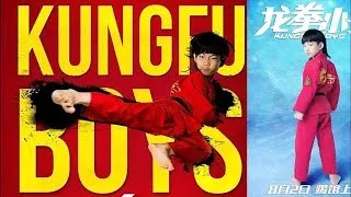 Best Action Movies 2017 (English Subtitles ✪✪ KungFu Boys ✪ Kung Fu Chinese Martial Arts