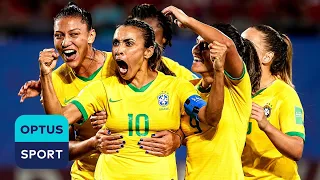 The numbers you NEED to know ahead of the FIFA Women's World Cup 2023™