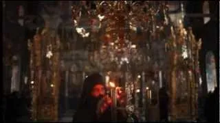 Святой АФОН / Holy Mount Athos