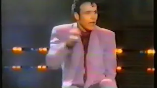 Adam Ant - Room at the Top [Club MTV] *1990*