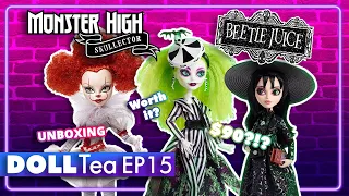 The HIGH cost of Monster High in 2021 | Why doll collecting will get MORE expensive!