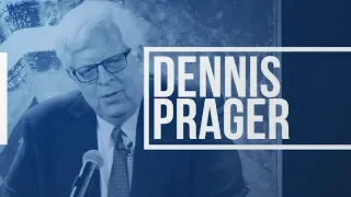 A Conversation with Dennis Prager