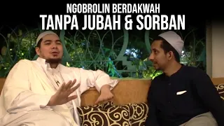 Jangan Ragu Berdakwah Gaya Milenial (Feat. Habib Jindan)