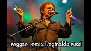 reggae remix Reginaldo rossi 2023