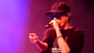 All Day - Epik High - RM (Live in London, Troxy 2023)