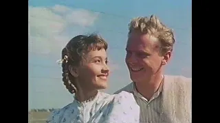 Ich denke oft an Piroschka_dt. Spielfilm von 1955