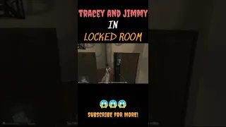 GTA 5 - What Tracey And Jimmy Do In Tracey's Locked Room😱 Caught By Franklin