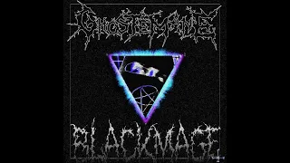 GHOSTEMANE - SCRYING THROUGH SHATTERED GLASS (SLOWED+REVERB)