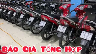 Nguyễn Lợi AG_Báo Giá Tổng Hợp Các Dòng Fu Neo 4 Số Zin Gốc Miền Tây