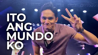 Ruru Madrid Channel Trailer | What RU Made Of?