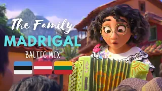 Encanto - The Family Madrigal (Baltic Mix)