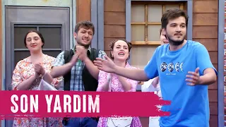 Son Yardım (117.Bölüm) - Çok Güzel Hareketler 2