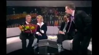 BBC Points West Susan Osman's final programme - 2005