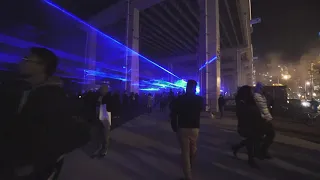 WATERLICHT Toronto preview