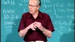 80 3 4 Through the Bible with Les Feldick  Daniel Part 3: Daniel 4:26 - 7:8