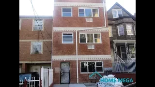 Three Family House For Sale Bronx, NY 10460