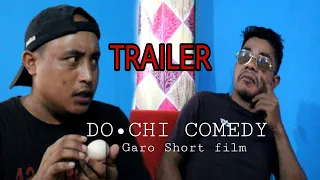 Garo Film Do•chi Comedy Trailer (9 July 2021)