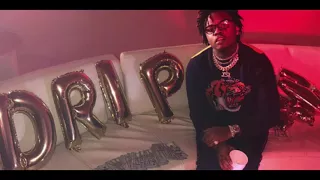 YSL GUNNA DRIP OR DROWN INSTURMENTAL (FREE)