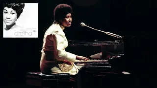 ARETHA FRANKLIN - I´M TRYING TO OVERCOME (SOUL4REAL)