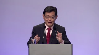 Singapore Perspectives 2020 "Politics" (Opening Keynote)