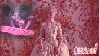 Marie Antoinette {♚}The Teen Queen | Tribute ♡