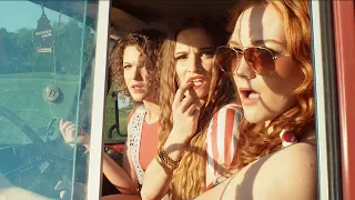 Energy Girls - Miłości czas (Official video)