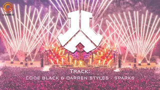 Defqon.1 Festival 2019 | RED Mix