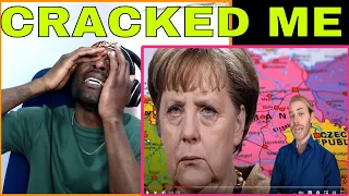 Honest Government Ad | Come to Germany REACTION