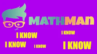 Three Times Table HipHop Rap Multiplication Song by MathManMusic