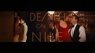 Death On The Nile - Official Trailer