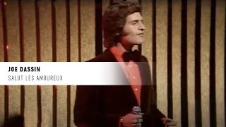 Joe Dassin "Salut les amoureux"  — La vie secrète des chansons — André Manoukian