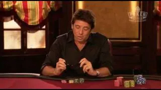 Poker by Bruel - lunettes  de showman.avi