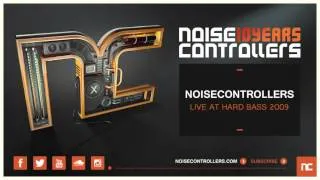 Noisecontrollers Live at Hard Bass 2009
