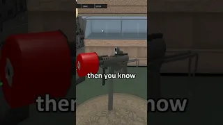 slowest gun in phantom forces