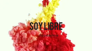 Soy Libre - Vive en Mi Su Presencia