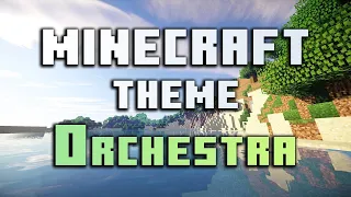 The Minecraft Theme but it’s from an adventure movie