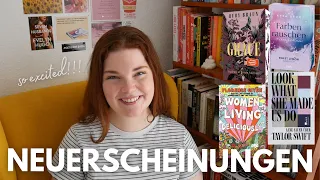 Ich kann es kaum erwarten! | cardi's corner