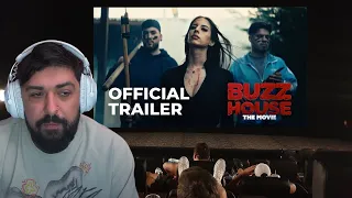 IMOGEN POVESTESTE CUM A FOST LA FILMUL BUZZ HOUSE