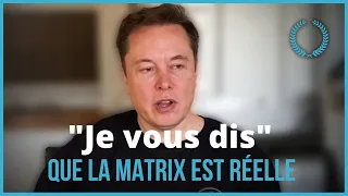 Elon Musk : "J'ai Promis De Ne Plus Parler De ÇA!"