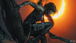 Прохождение   Shadow of the Tomb Raider - часть 11 :Русло Реки