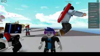 TARA ROBLOX TAYO!!