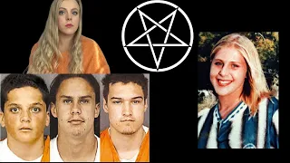 THE "SACRIFICE" OF ELYSE PAHLER | TRUE CRIME