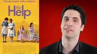 The Help movie review