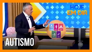 Você e o Doutor: saiba tudo sobre o Transtorno do Espectro Autista