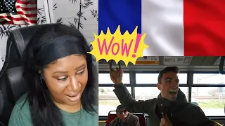 The Worst Things About France |American Reaction