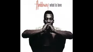 Haddaway - What Is Love (12" Mix)