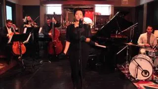 Love Me Harder - 'James Bond' Theme -Style Ariana Grande Cover ft. Cristina Gatti