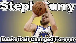 Here’s How Steph Curry Changed Basketball FOREVER