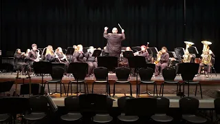 MHS BAND 2024 SPRING CONCERT