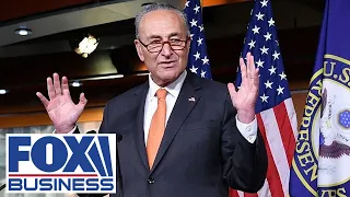 Schumer says Pelosi will deliver article of impeachment to Senate next week